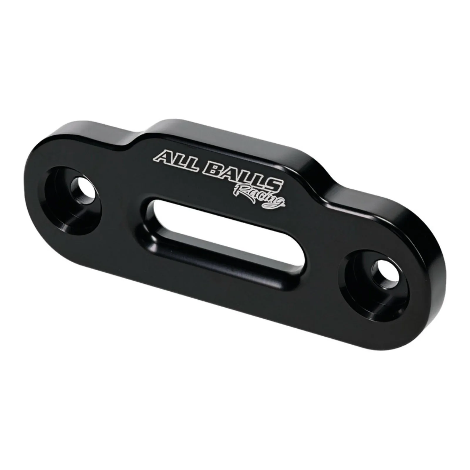 ALL BALLS WINCH HAWSE FAIRLEAD 4 BOLT WINCH