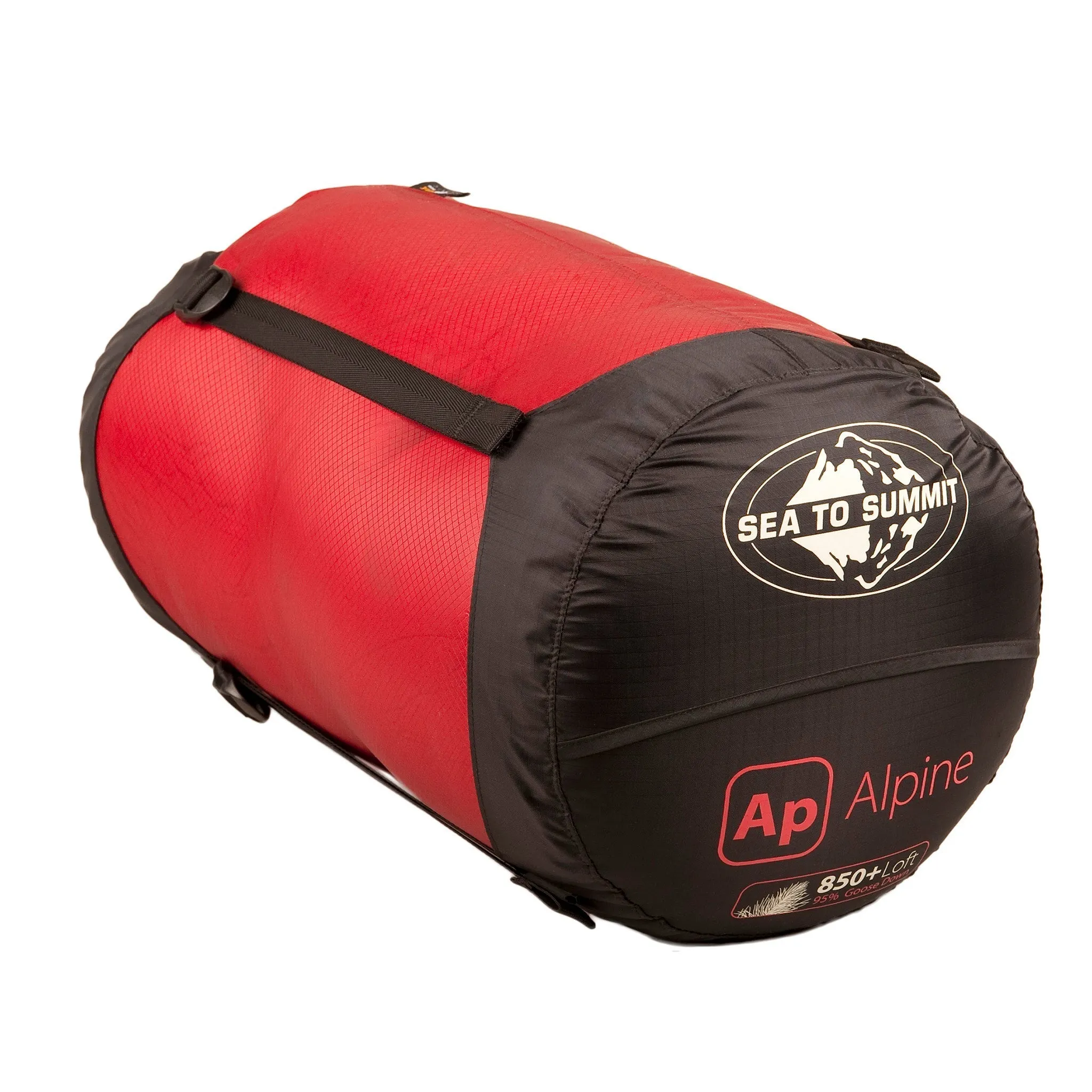 Alpine Down Winter Sleeping Bag (-20°C)