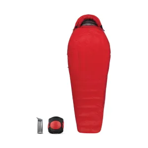 Alpine Down Winter Sleeping Bag (-20°C)