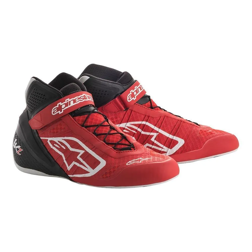 Alpinestars Tech 1-KZ Shoes 2712518-123-12.5