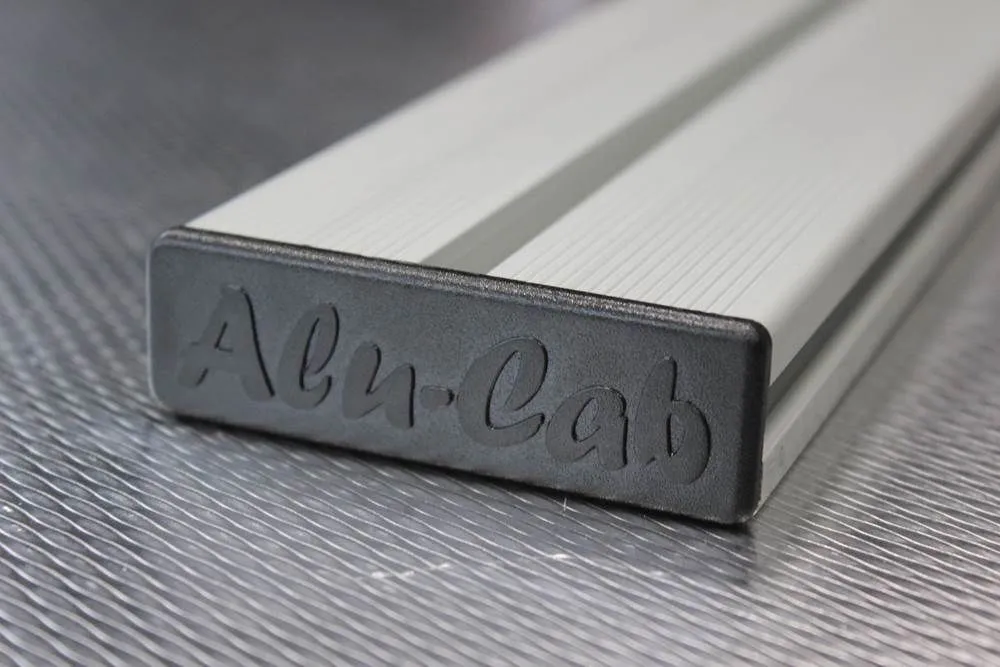 Alu-Cab Load Bars