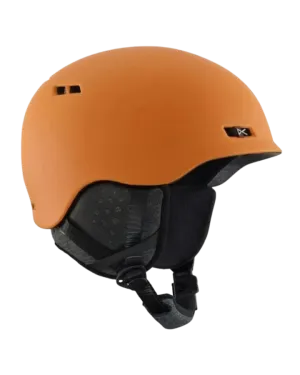 Anon Rodan Helmet - Orange (S)