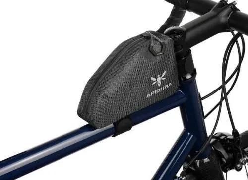 Apidura Expedition Top Tube Pack