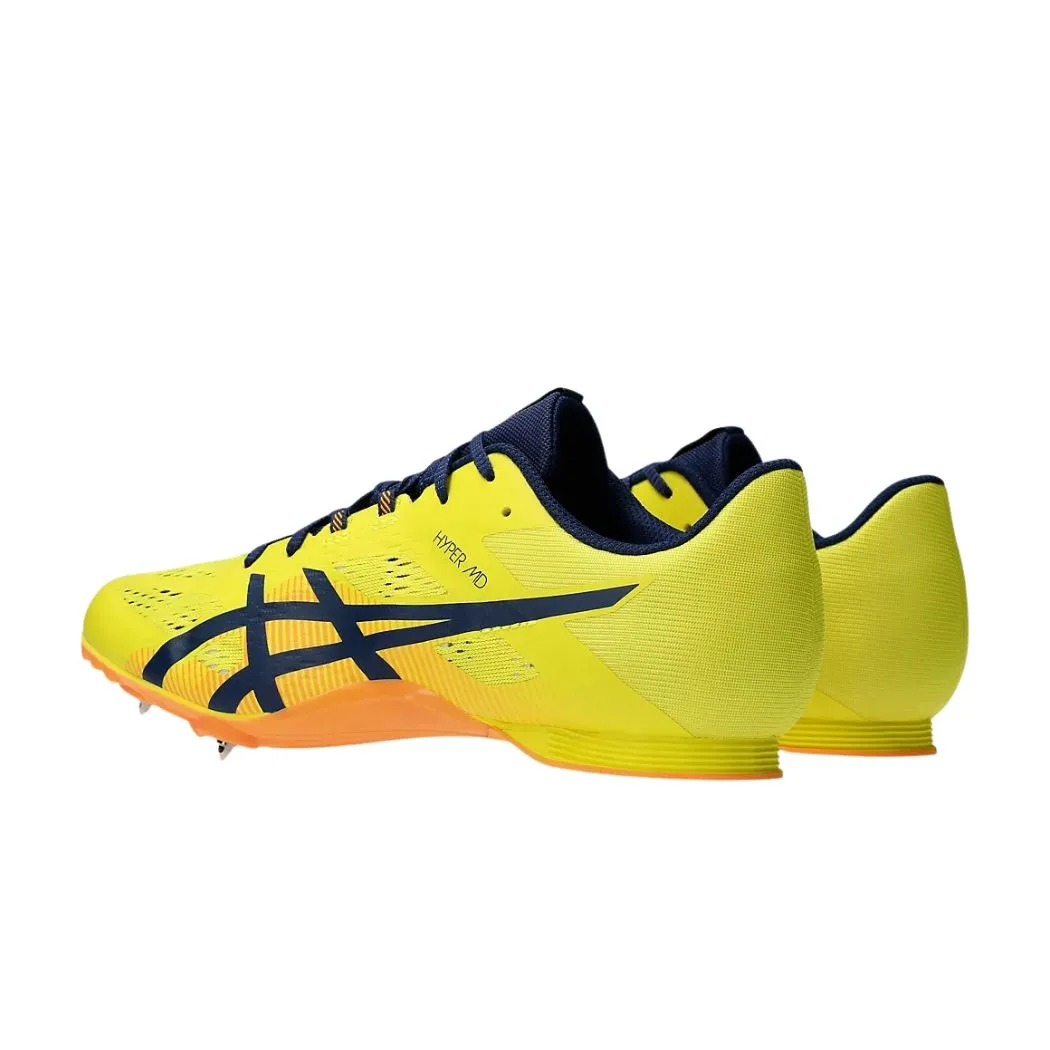 asics Hyper MD 8 Unisex Track & Field Running Shoes