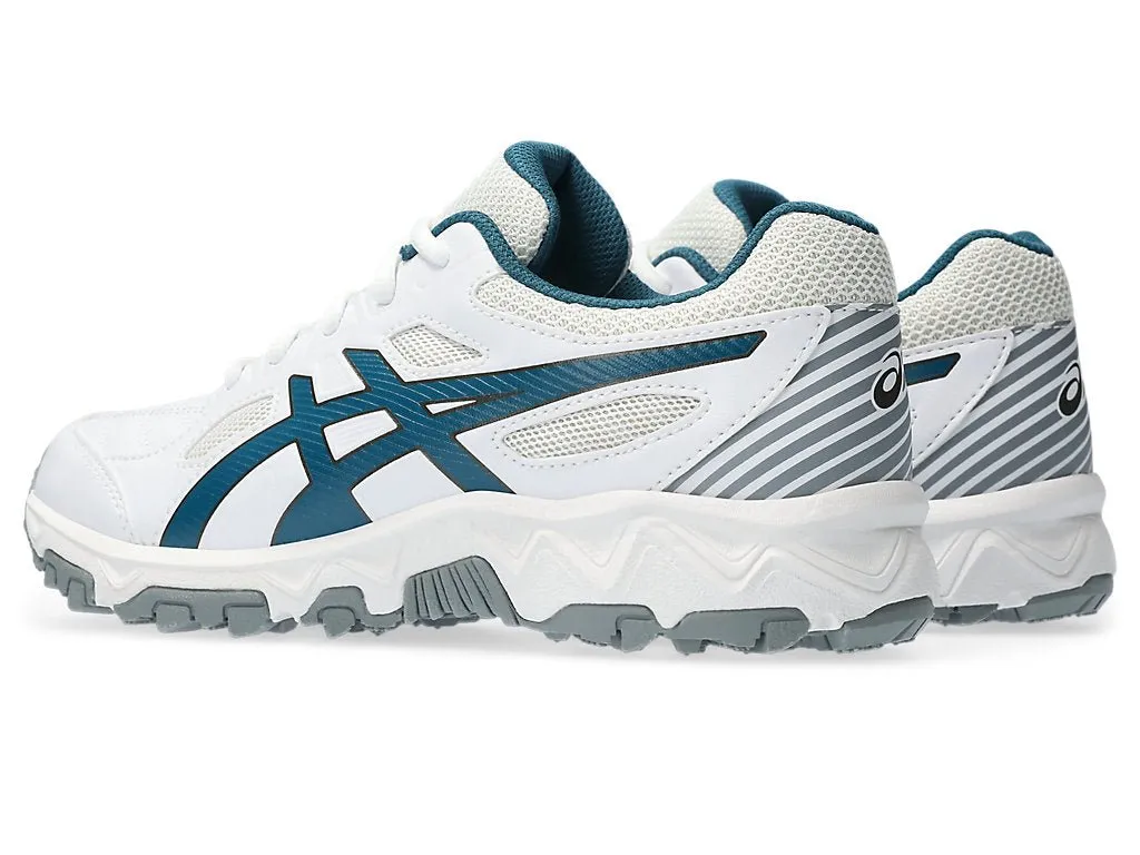 ASICS KIDS GEL-TRIGGER 12 TX GS WHITE/TEAL