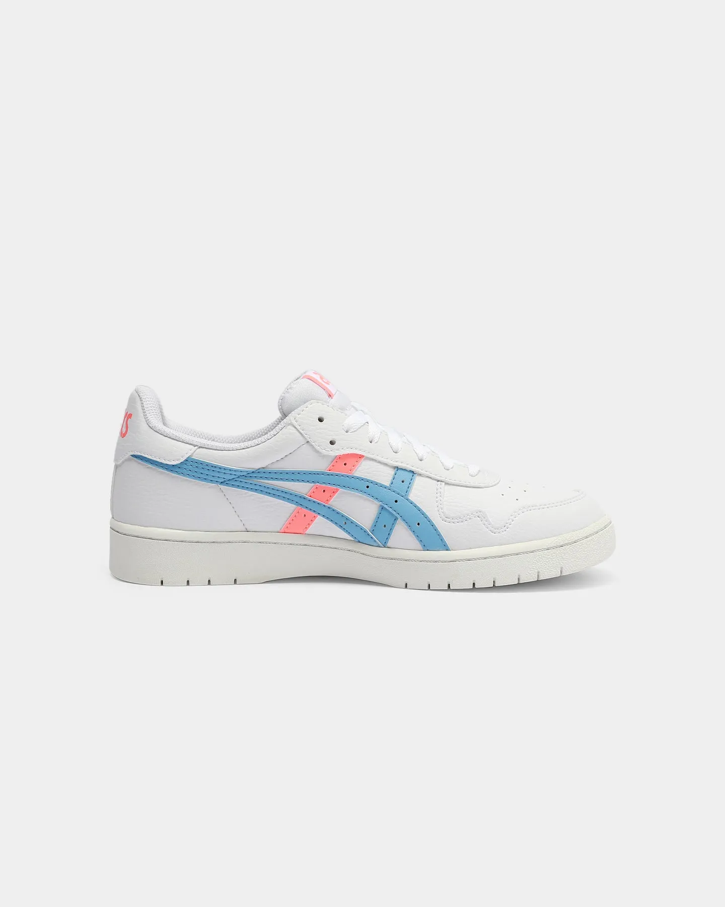 Asics Women's Japan S White/Coral