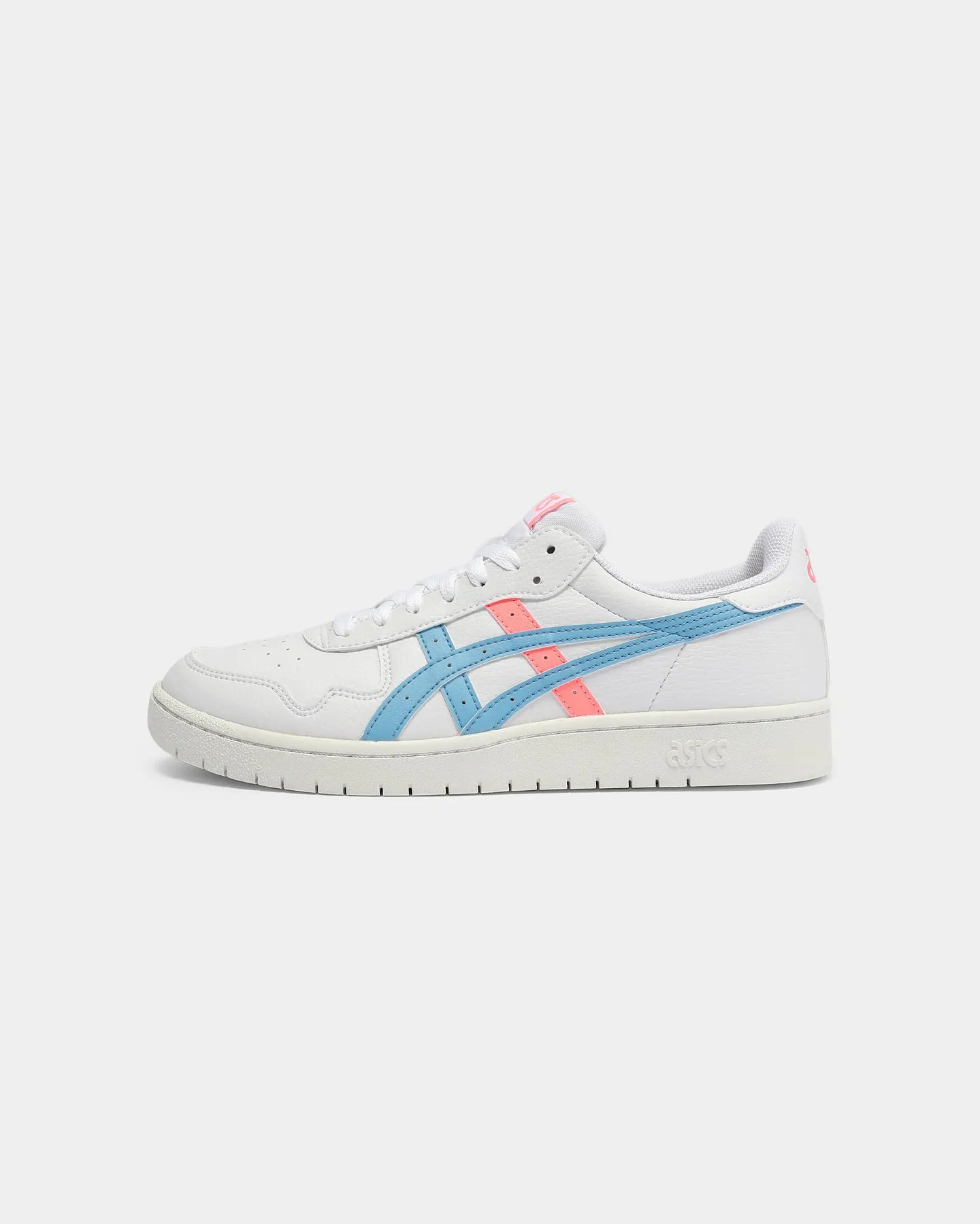 Asics Women's Japan S White/Coral