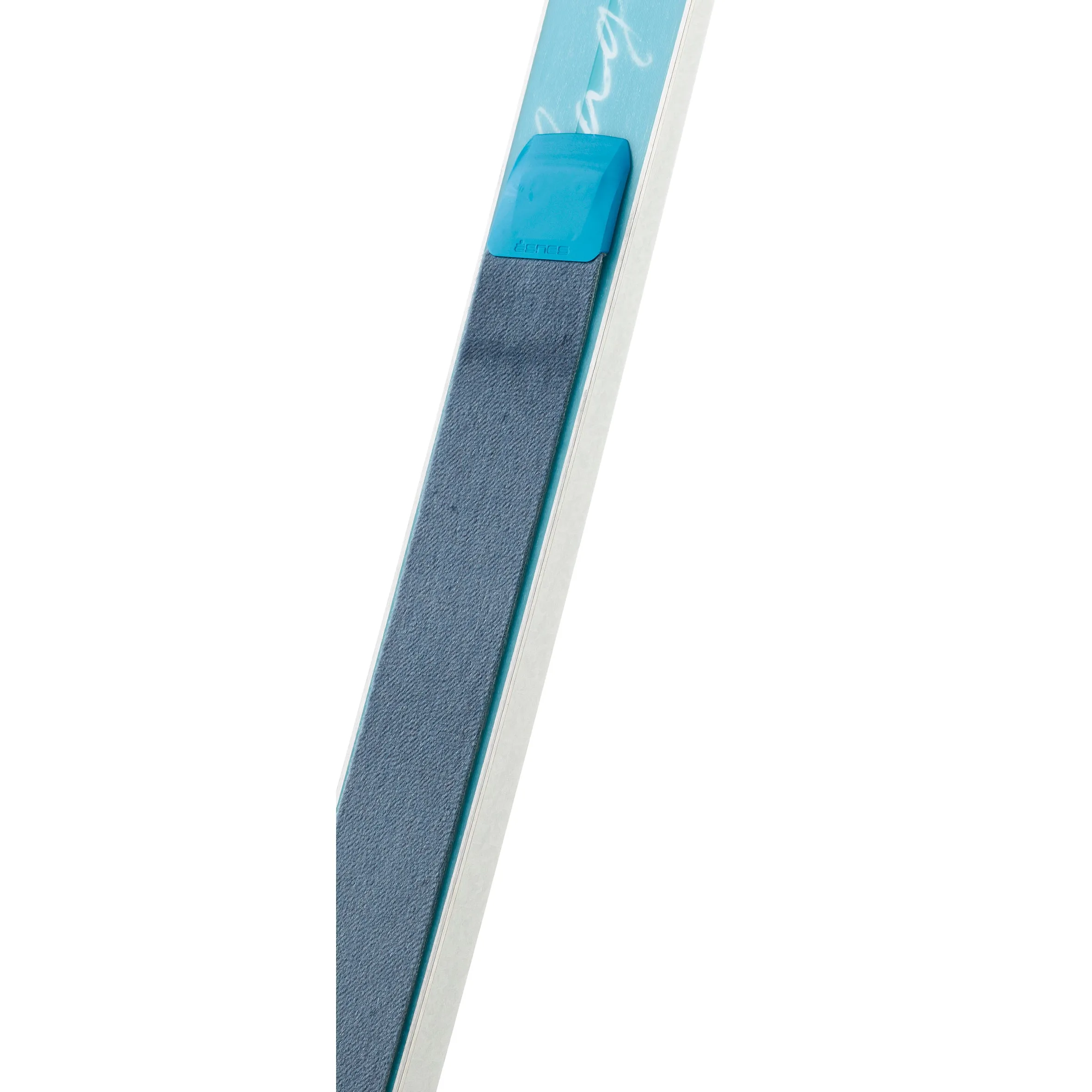 Asnes Gamme 54 BC Skis