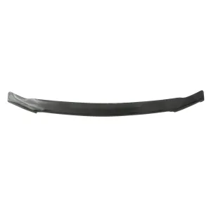 Auto Ventshade Bugflector Bug Deflector - Plastic - Black - Ford Expedition 2018