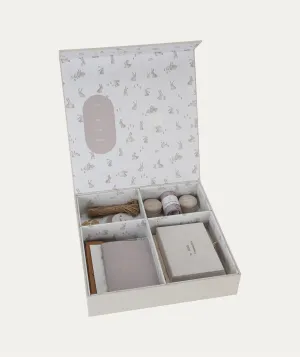 Baby Memory Box - Baby Bunny