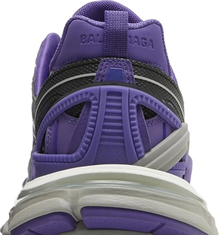 Balenciaga Track.2 Sneaker Purple, purple