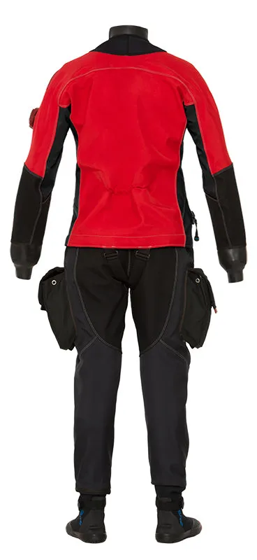 Bare Expedition HD2 Tech Dry Drysuit (Men's)