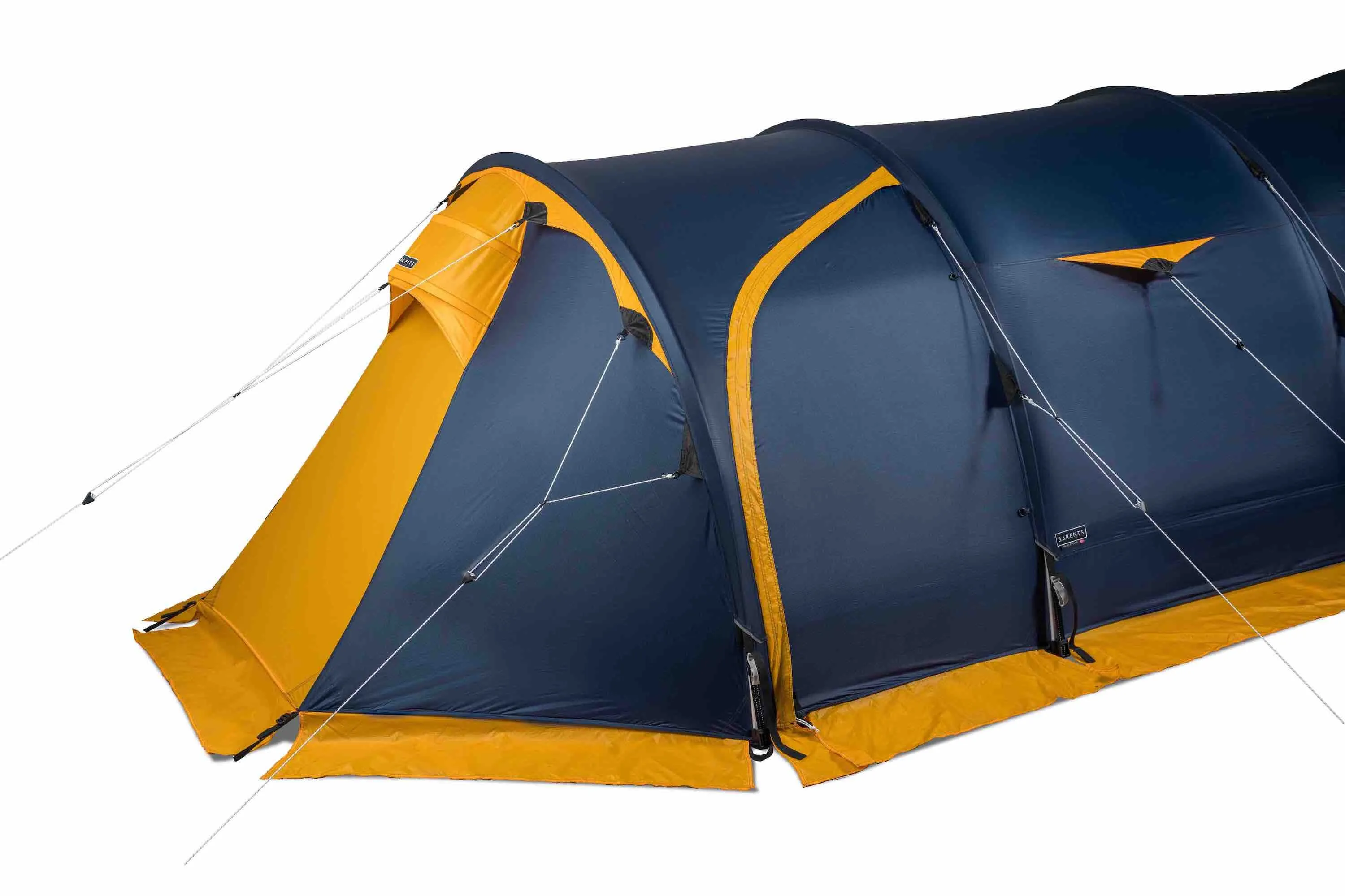 Barents Arctic 4 Expedition Tent