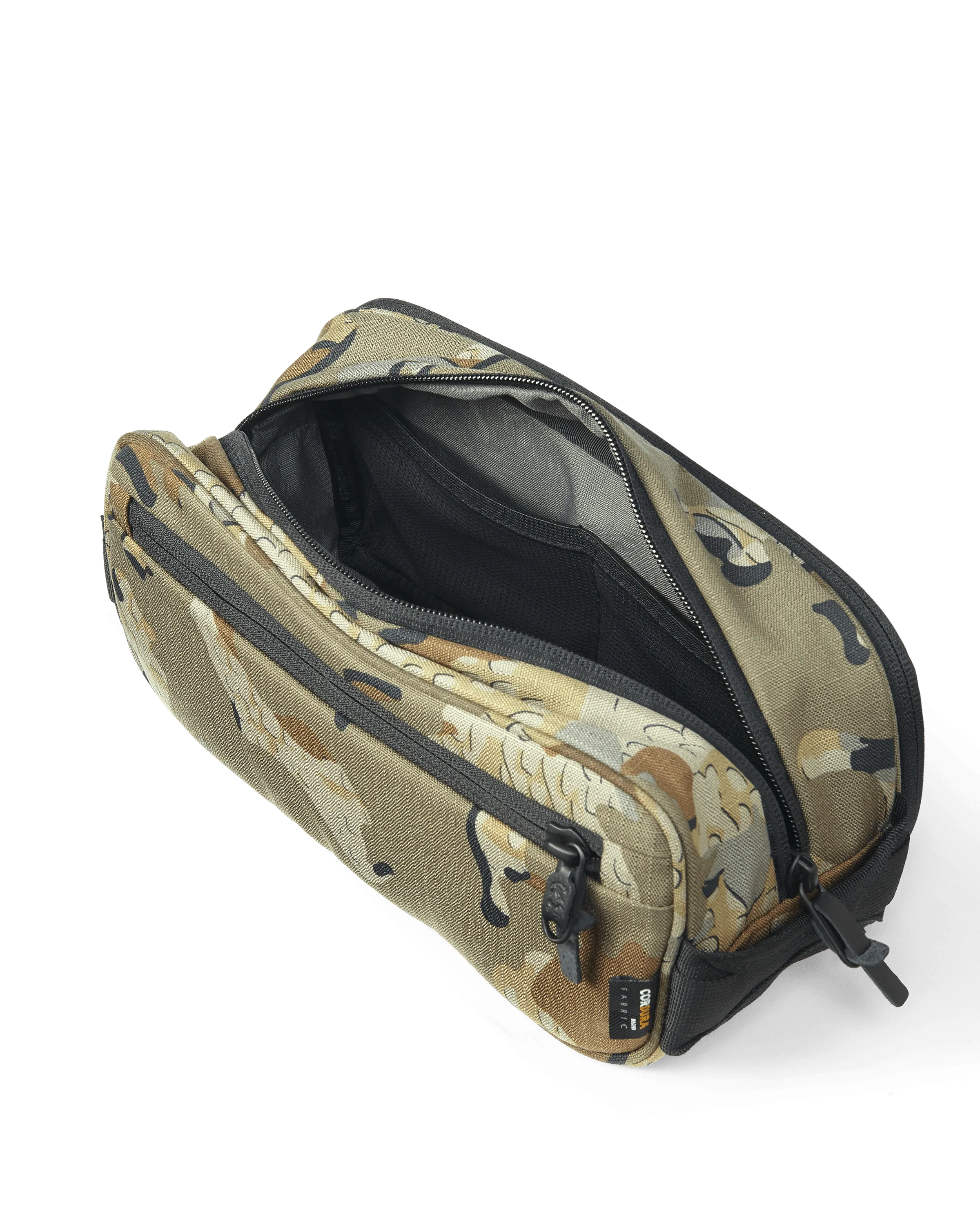 Base Camp CORDURA® Dopp Kit | Valo