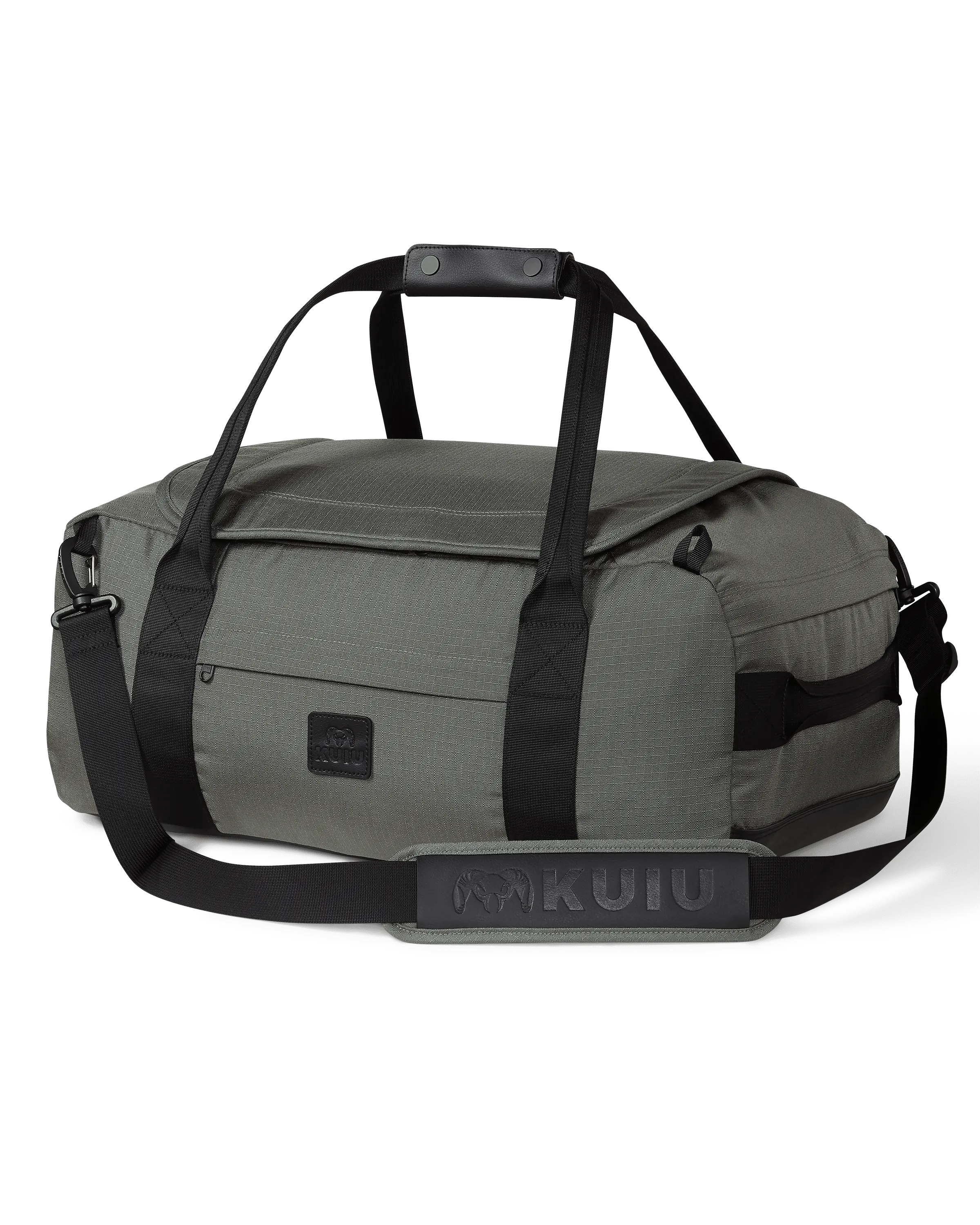 Base Camp CORDURA® Duffel | Stone