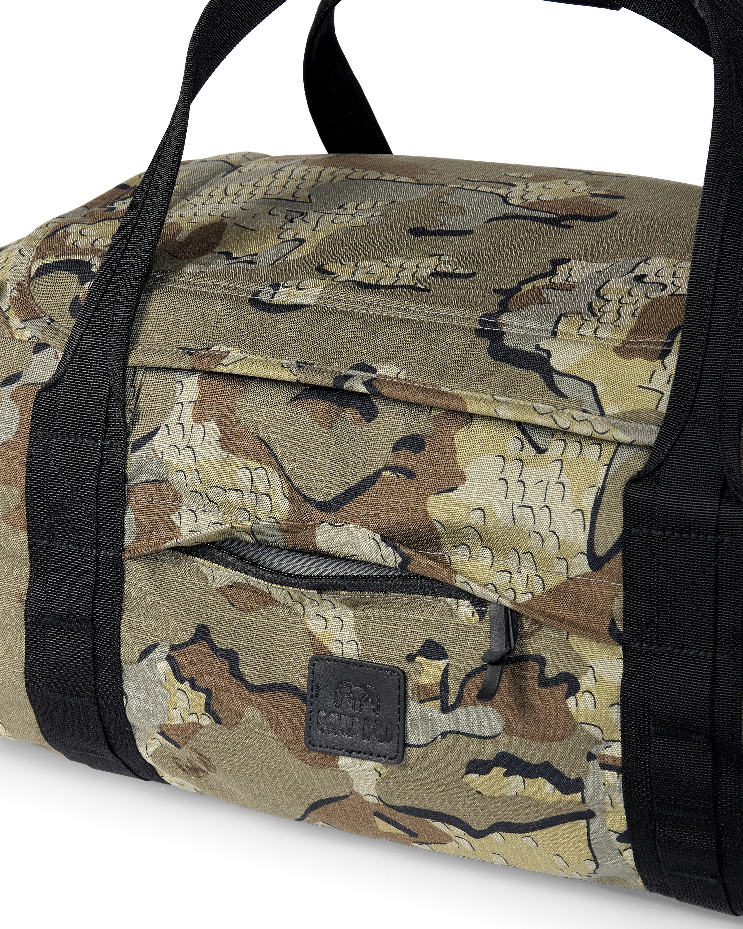 Base Camp CORDURA® Duffel | Valo