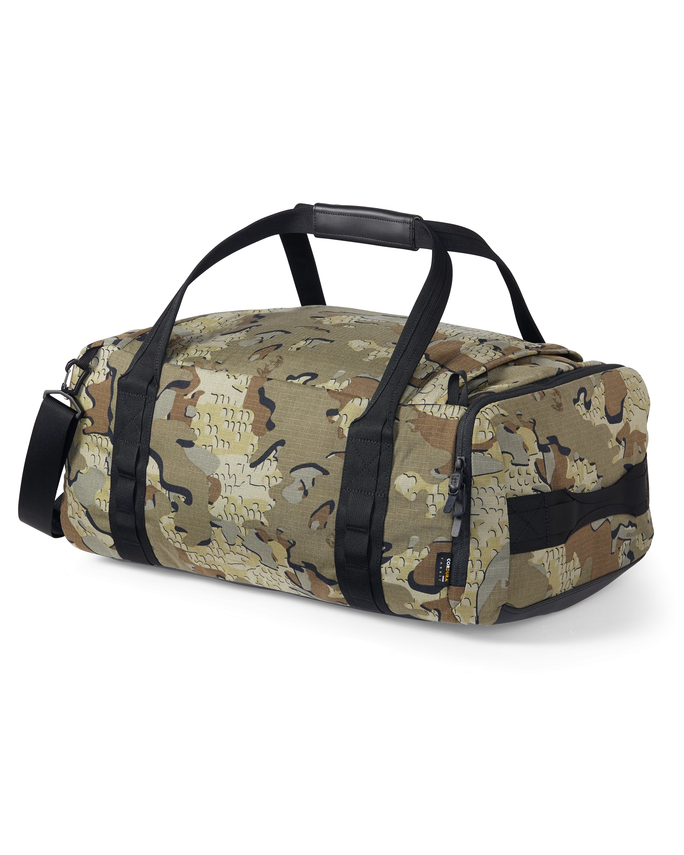 Base Camp CORDURA® Duffel | Valo