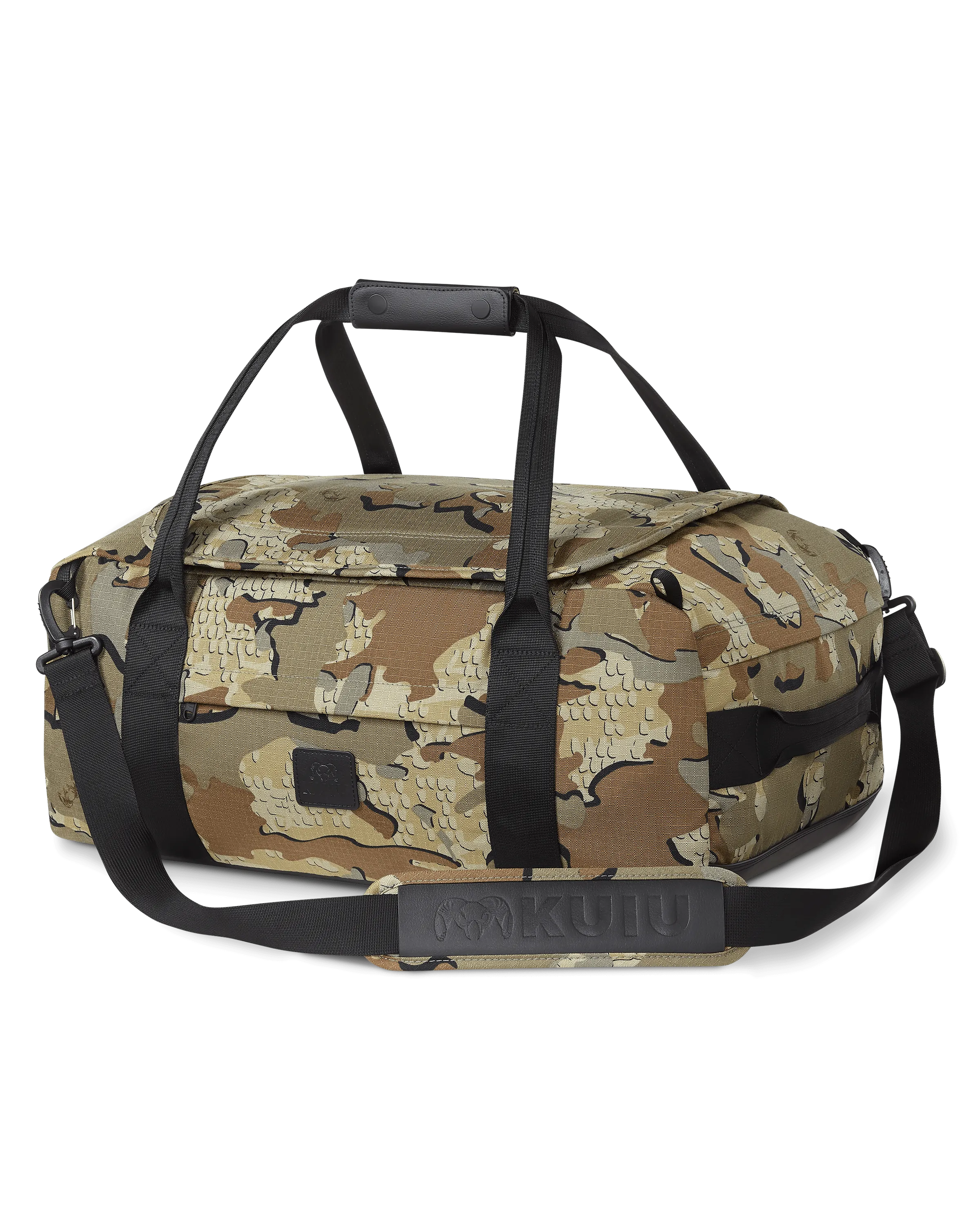 Base Camp CORDURA® Duffel | Valo