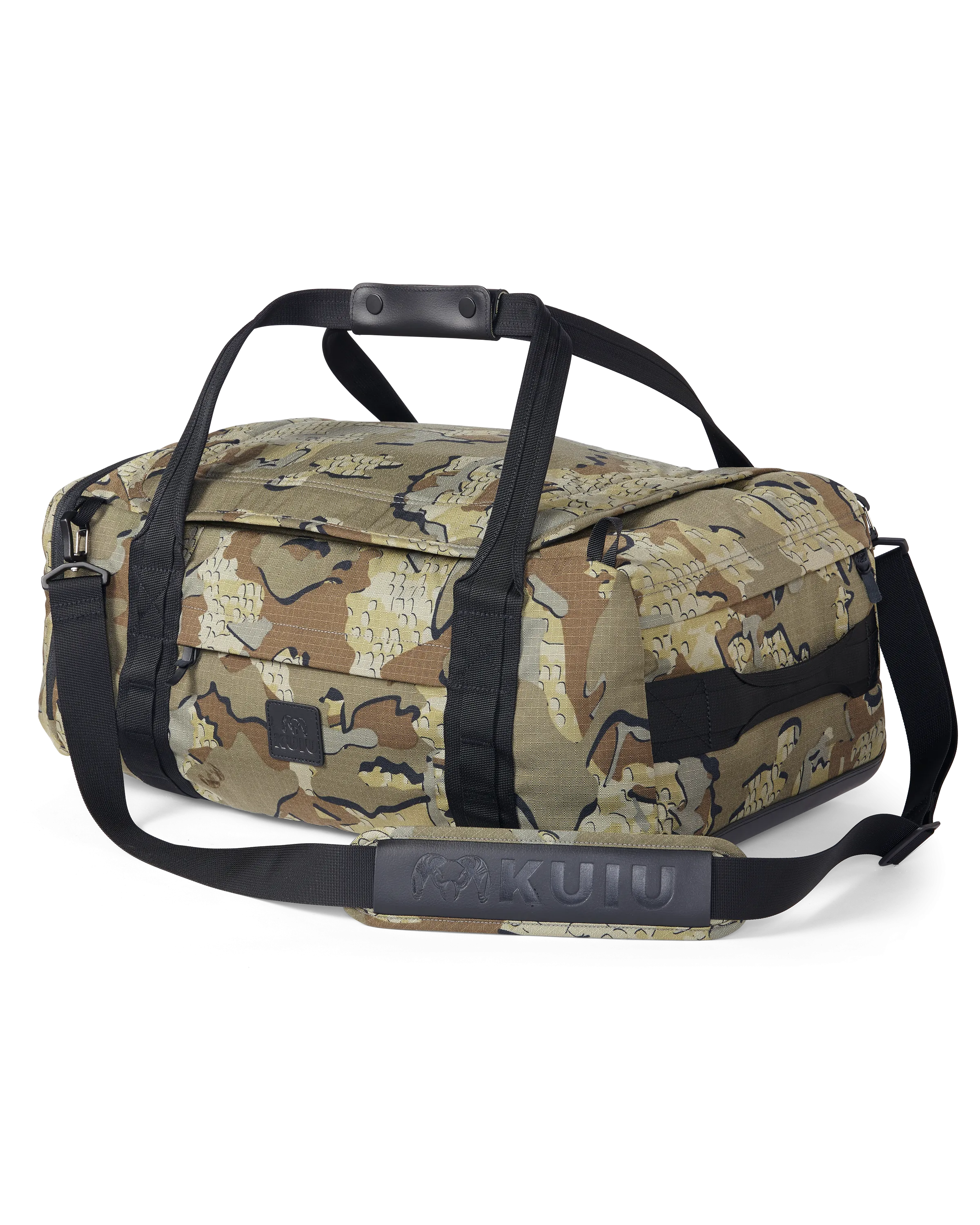 Base Camp CORDURA® Duffel | Valo