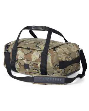 Base Camp CORDURA® Duffel | Valo