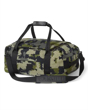 Base Camp CORDURA® Duffel | Verde