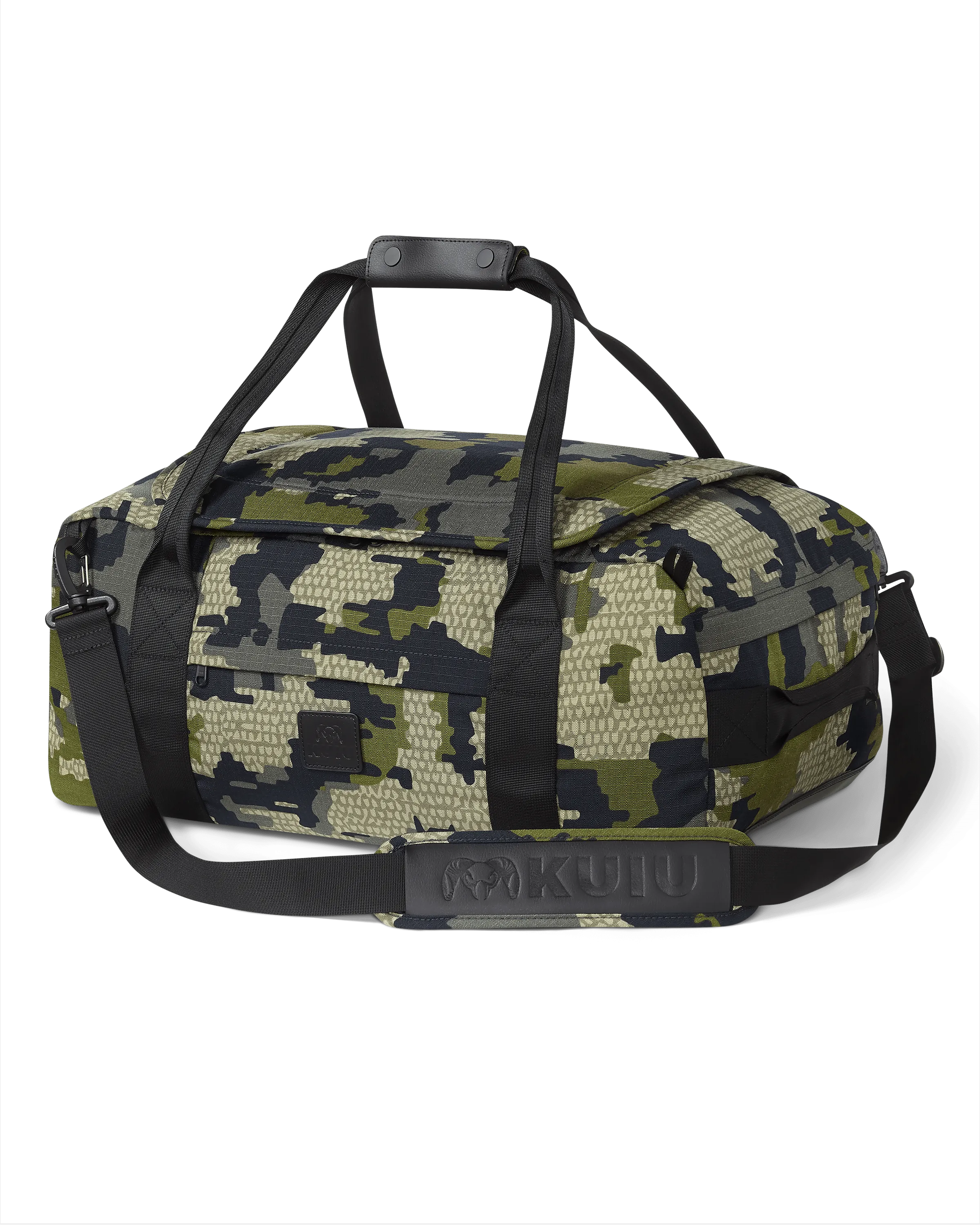 Base Camp CORDURA® Duffel | Verde