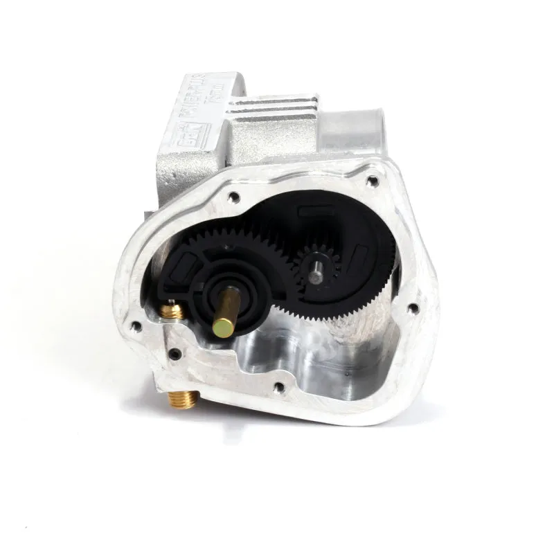 BBK 04-06 Ford F150 Expedition 4.6L 75mm Throttle Body BBK Power Plus Series