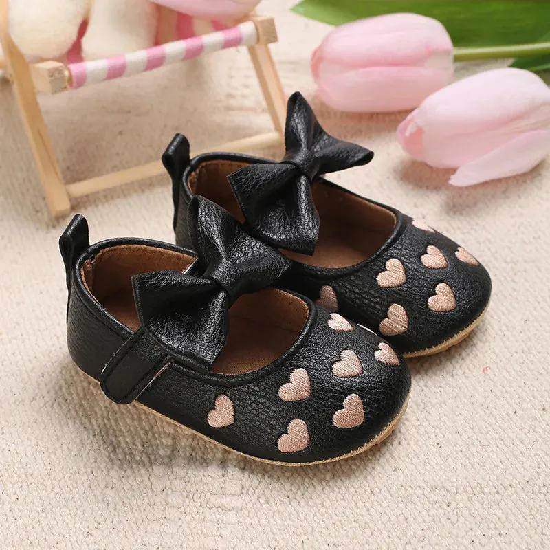 Bella Boo Soft Shoes