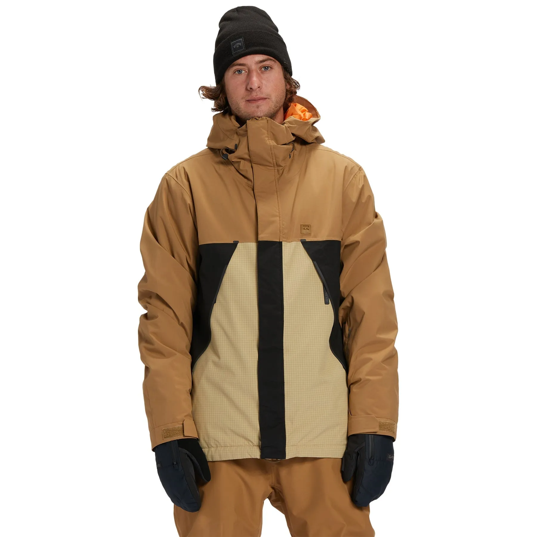 Billabong Expedition Jacket 2023