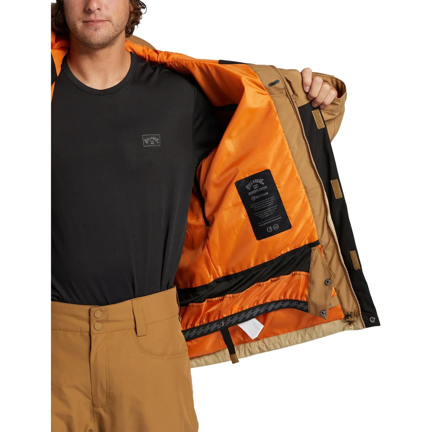 Billabong Expedition Jacket 2023