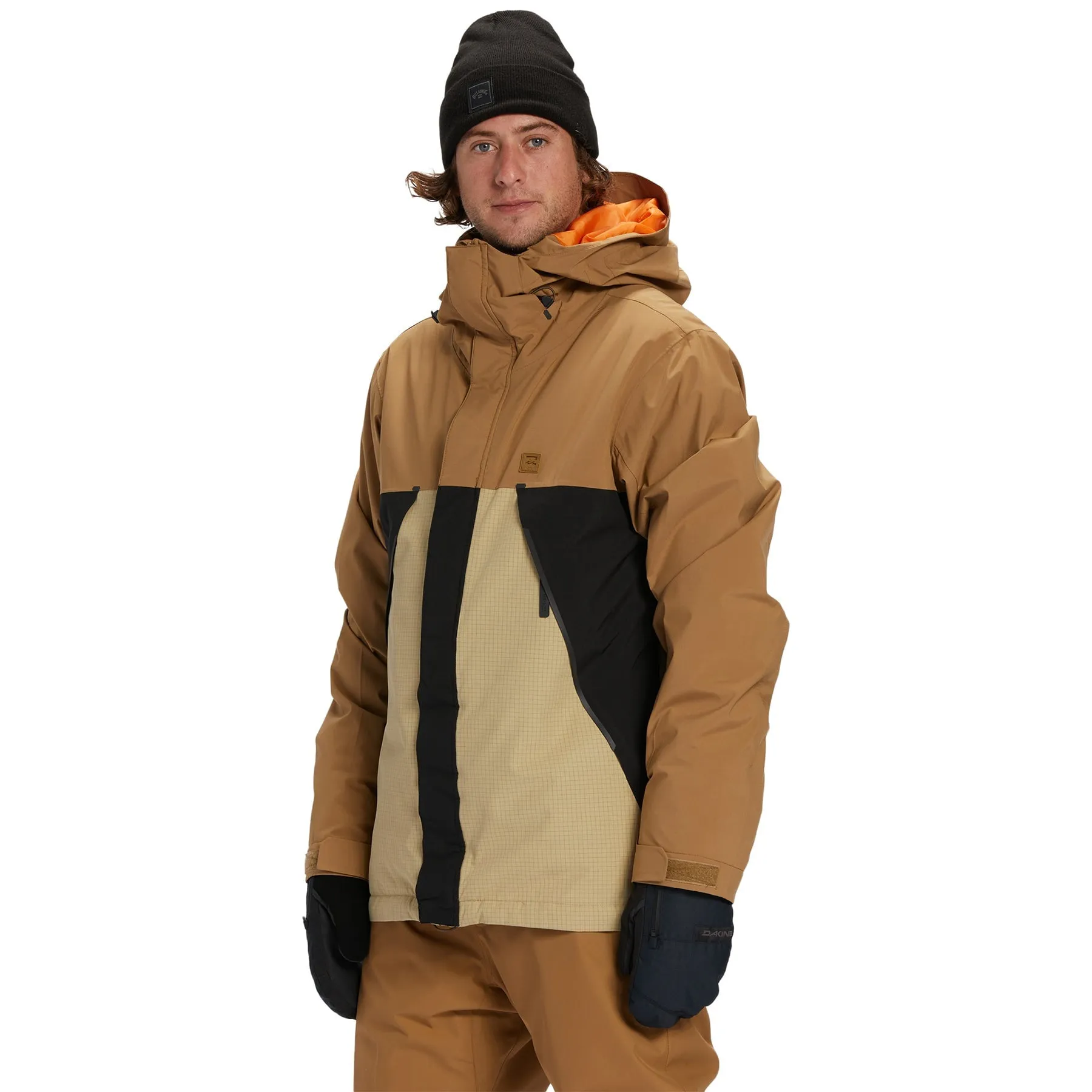 Billabong Expedition Jacket 2023