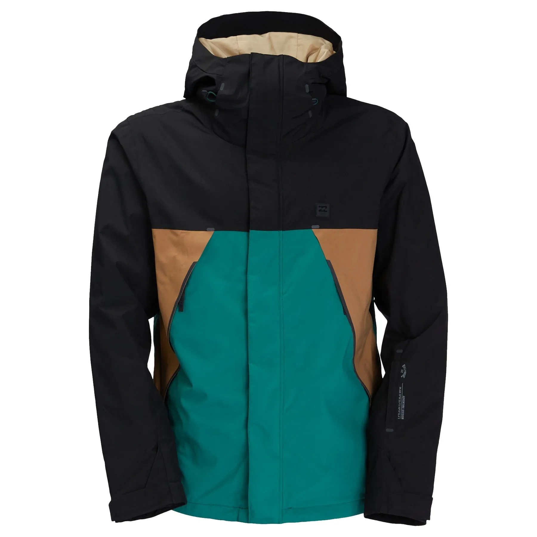 Billabong Expedition Jacket 2023