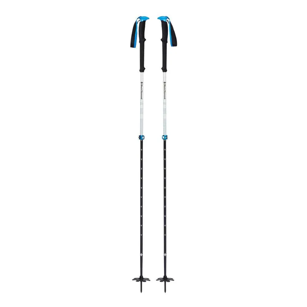 BLACK DIAMOND EXPEDITION 2 PRO POLES