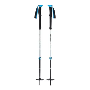 Black Diamond Expedition 2 Pro Ski Poles