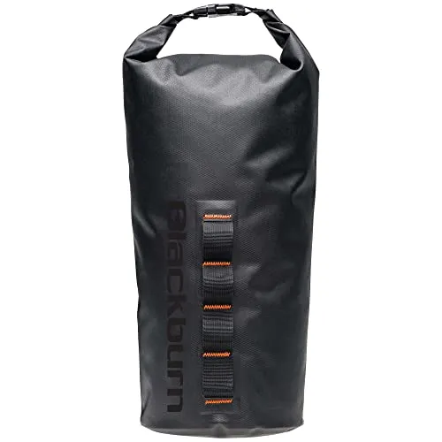 Blackburn Outpost Elite Cargo Bag Black