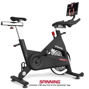 Blade ION Connected Spinner® Bike - New