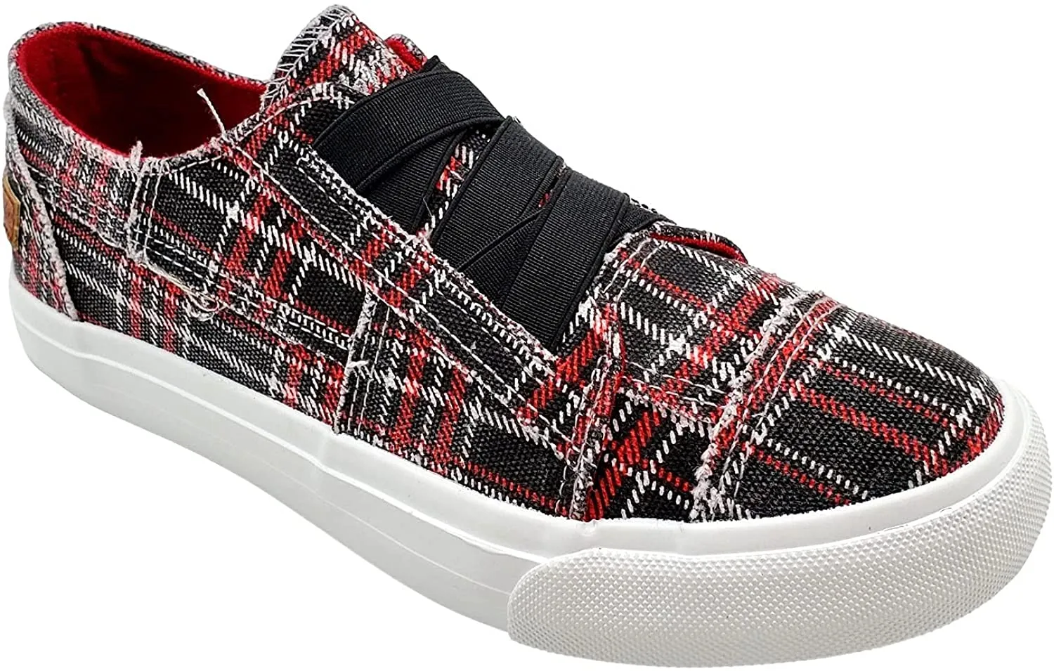 Blowfish Malibu Women's Marley Slip-on Canvas Sneakers