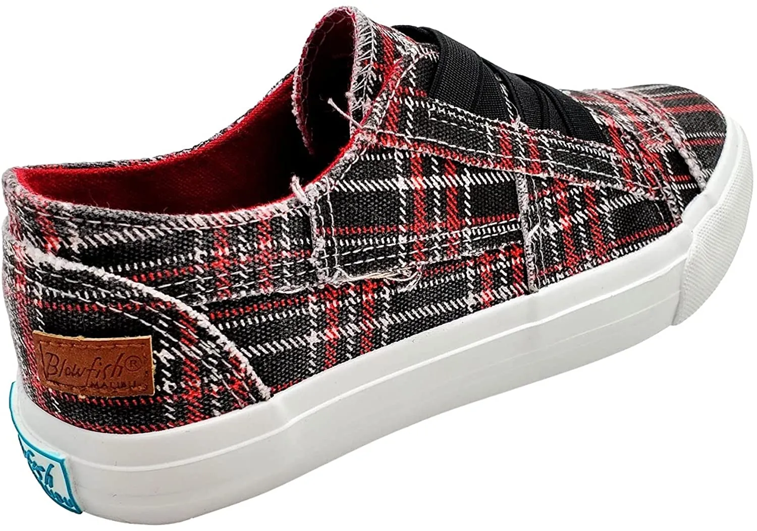 Blowfish Malibu Women's Marley Slip-on Canvas Sneakers