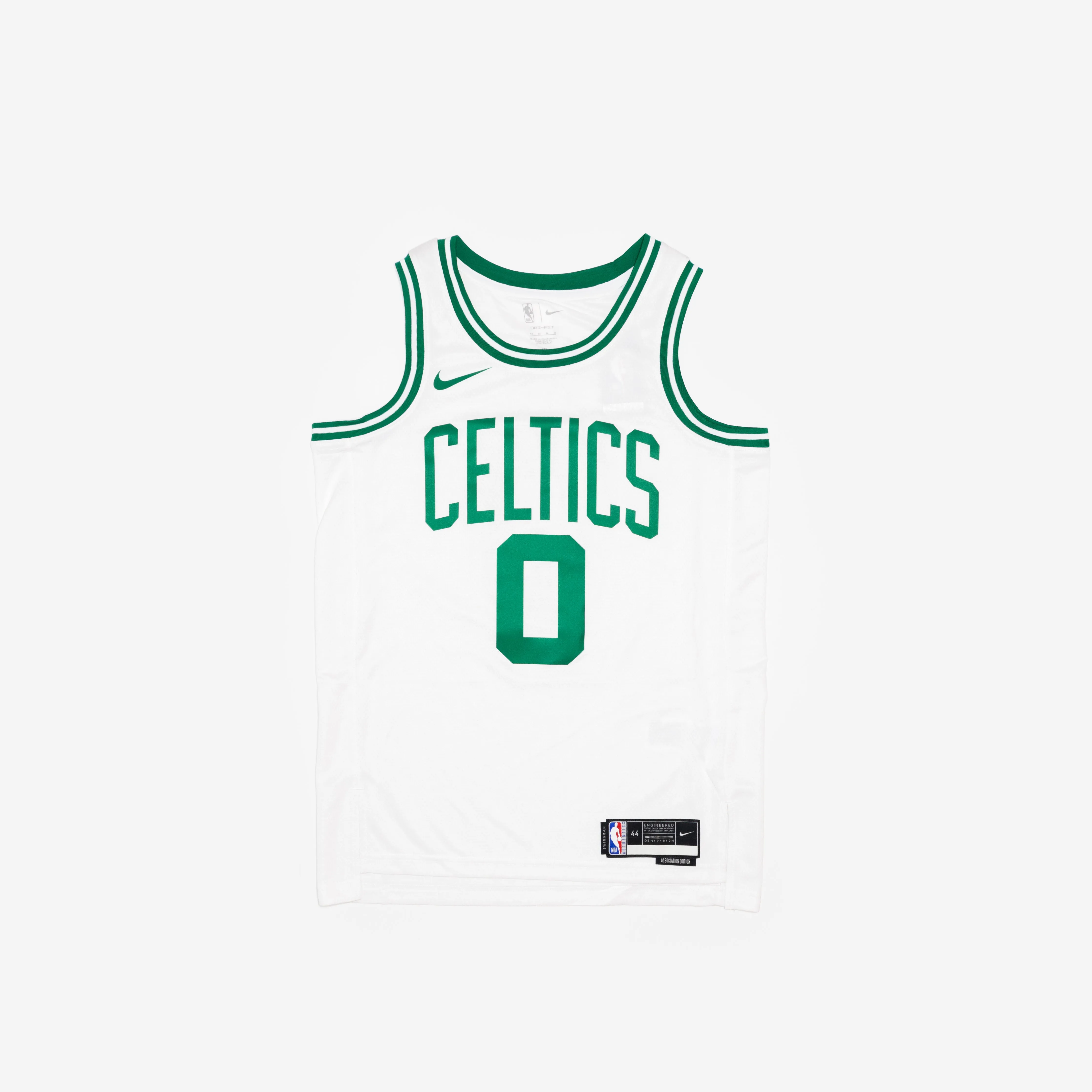 Boston Celtics Association Edition 2022/23 Swingman Jersey