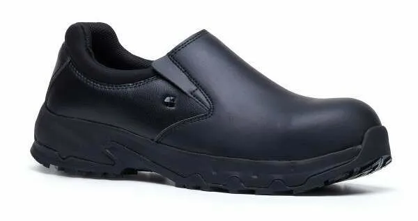 BRANDON Unisex Safety Shoes