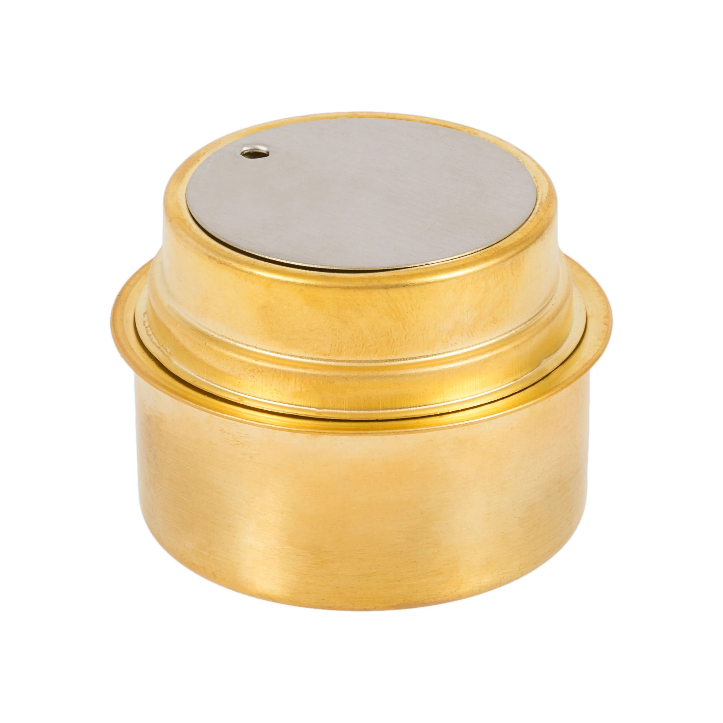 Brass Meths Burning Burner