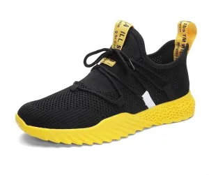 Breathable Mesh Shoes Sneakers