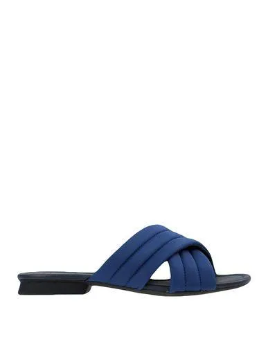 Camper Women Sandals Blue 6 UK