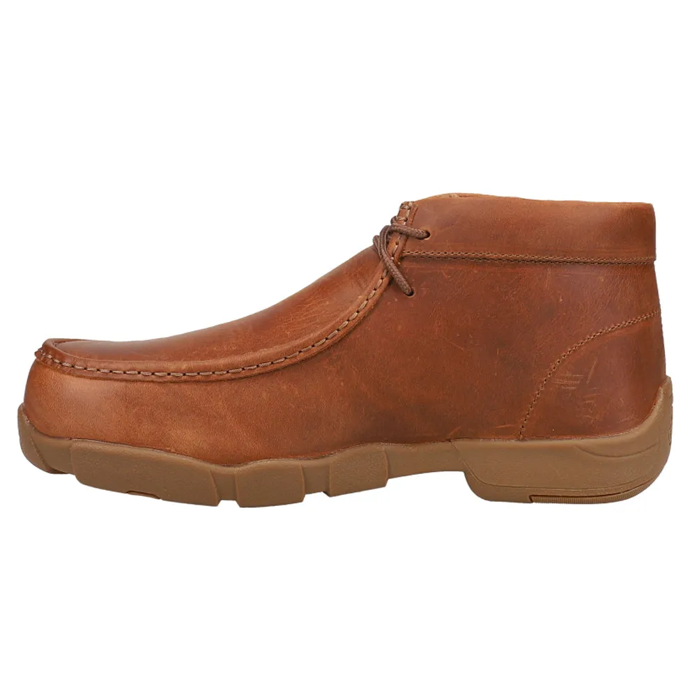 Cappie 4 inch Alloy Toe Work Boots