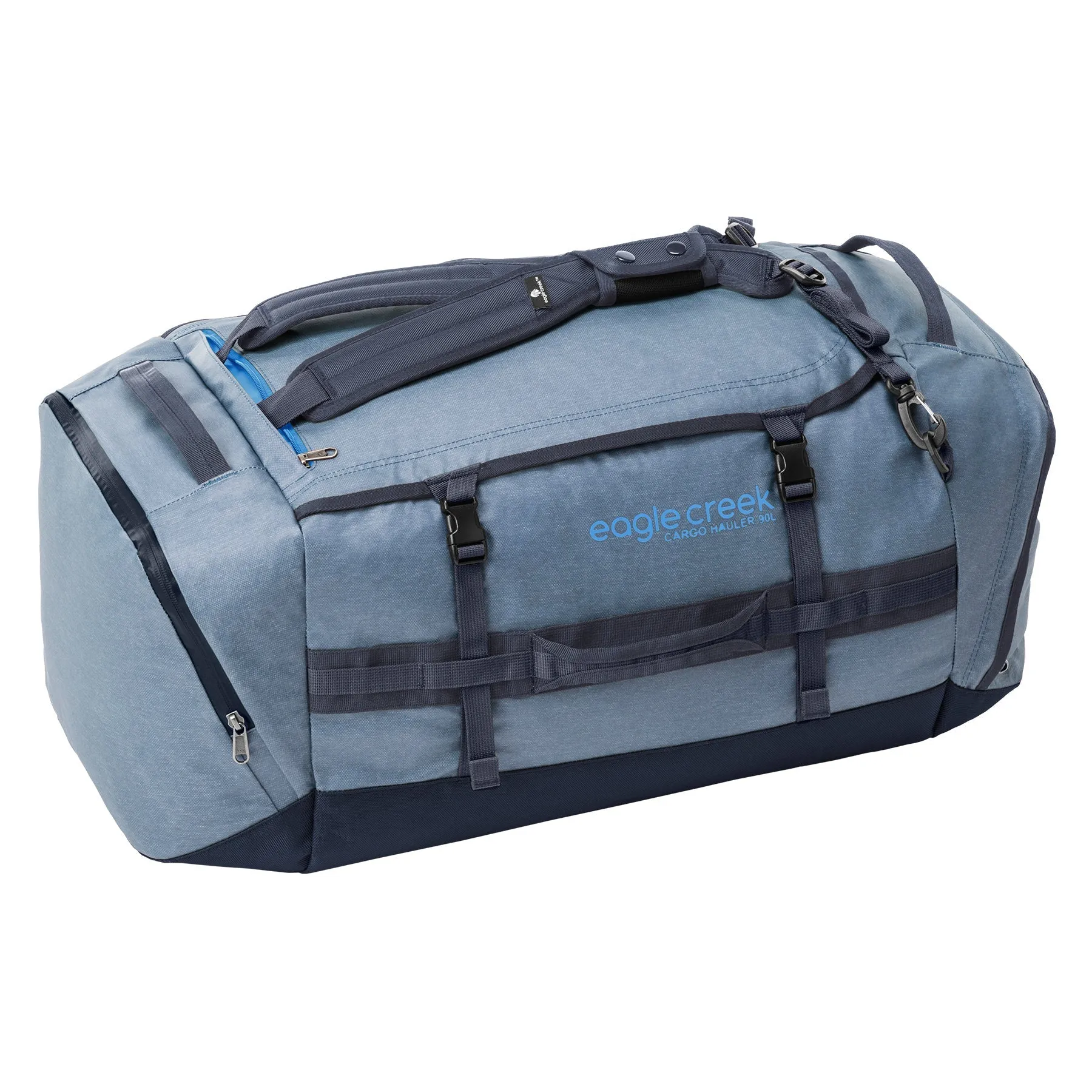 Cargo Hauler Duffel 90L