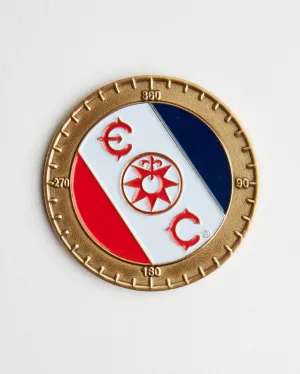 Challenge Coin