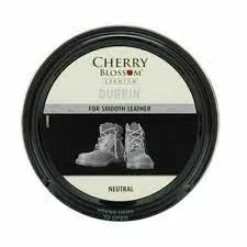 Cherry Blossom - Neutral Dubbin (100ml)