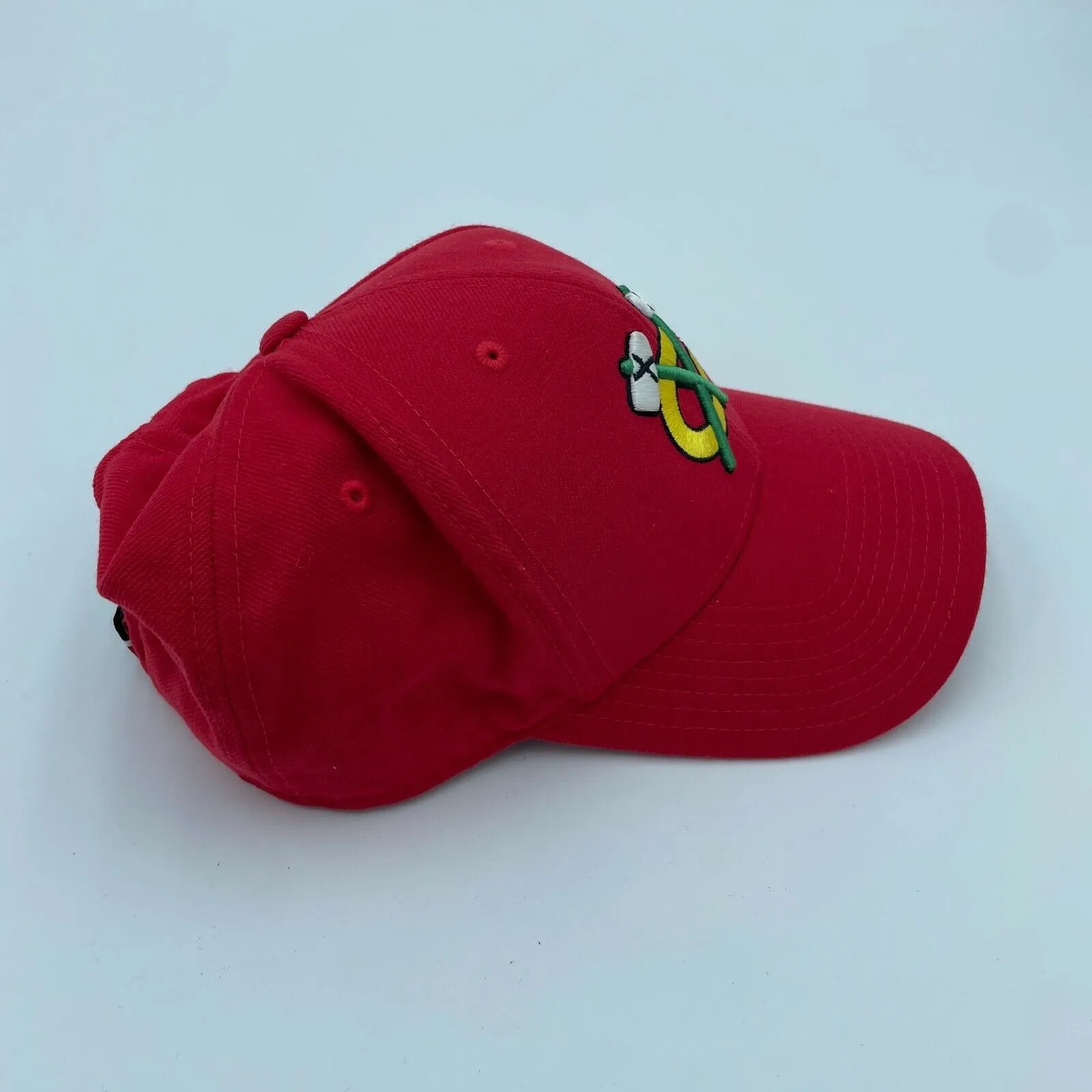 Chicago Blackhawks Reebok NHL Cap One Size