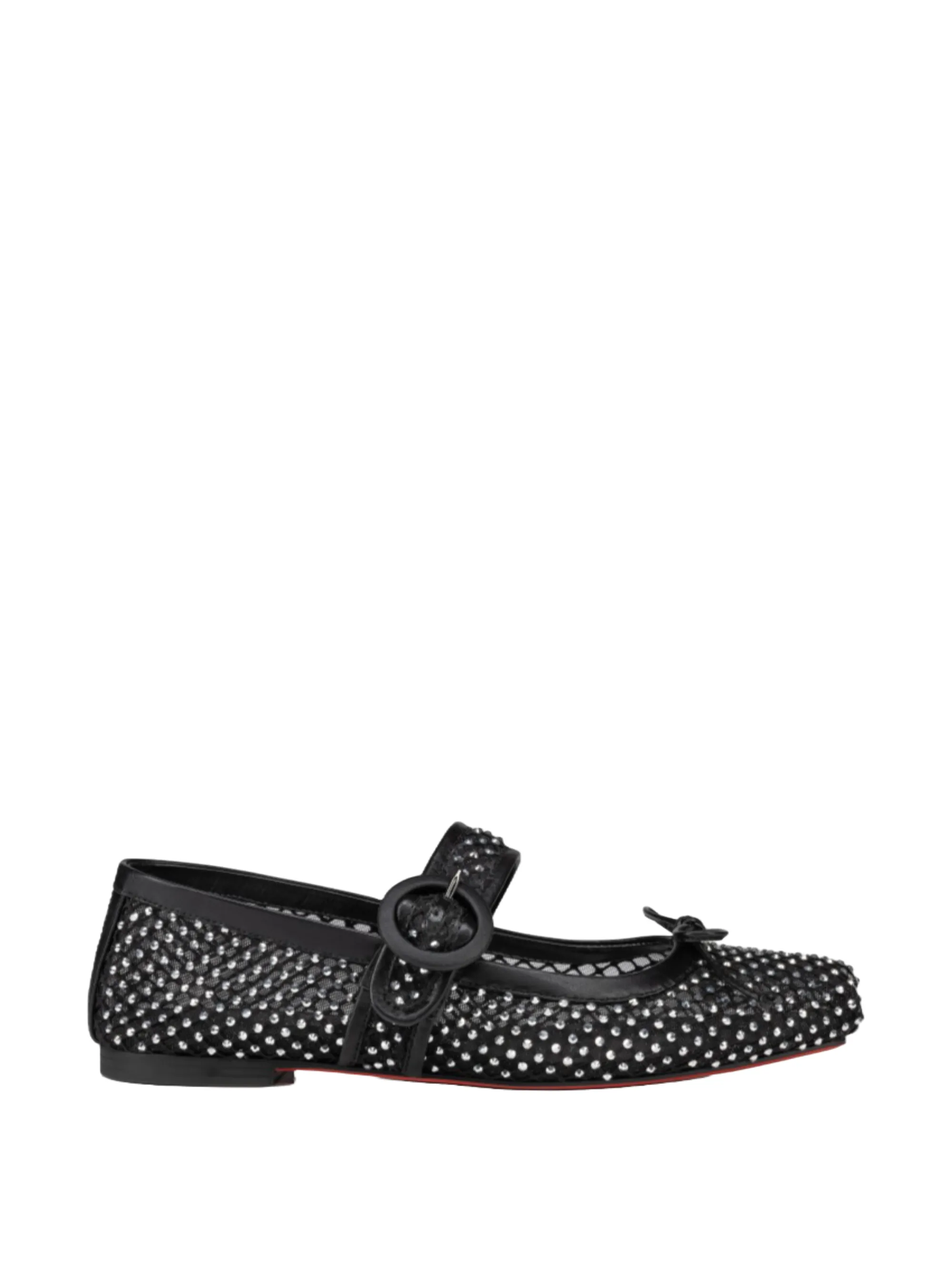 Christian Louboutin Mamastrapitina Flat