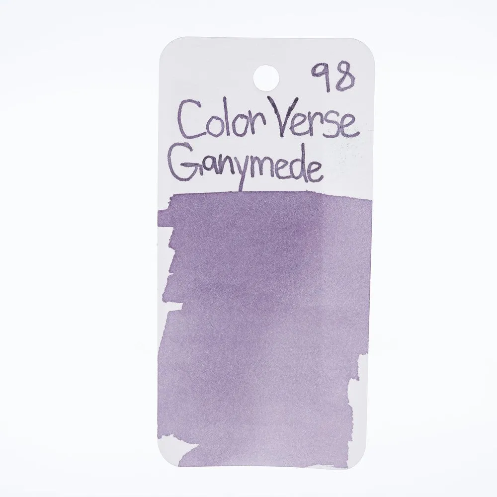 Colorverse Ink Bottle (65ml 15ml) - Season 8 - The Grand Expedition